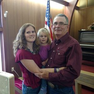 Meet your Posher, Vawn